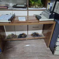 میز mdf کامپیوتر