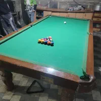 میز بیلیارد|ورزشهای توپی|تبریز, |دیوار