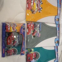 لباس بچه گانه