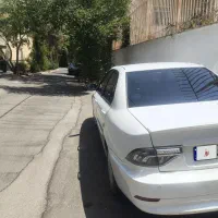 فروش سمند سورن