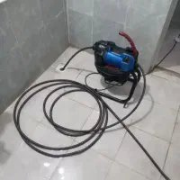 لوله بازکنی رباط‌کریم نصیرشهر الارد آبشناسان پرندک