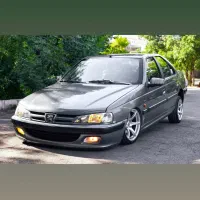 پارس پنوماتیک فول لوازم