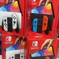 کنسول نینتندو سوئیچ اولد