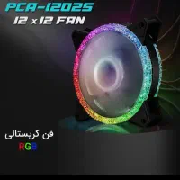 فن کیس کامپیوتر