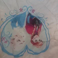 ست روتختی وپرده