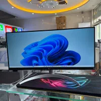 LG Ultra Wide Monitor (29WQ600)