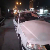 پارس تصادفی مدل ۱۴۰۱