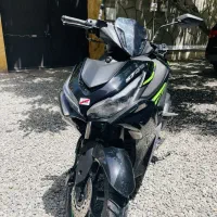 موتور ایروکس 170 کویر