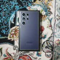 گلکسی s24 ultra|موبایل|اصفهان, مهدی آباد|دیوار
