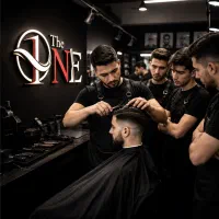 آموزشگاه آرایشگری آموزش ۷ روزه با ضمانت بازگشت وجه