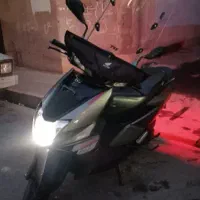 تی وی اس انتورک در حد سلامت
