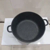 قابلمه تفلن آلمانی نو
