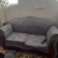 مبل  راحتی ۵نفره