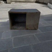 جفتگاه کفتر
