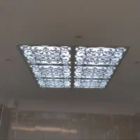کناف کاری