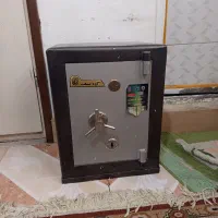 گاو صندوق