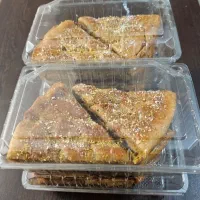 کماچ سهن تازه پخت امروز عصر