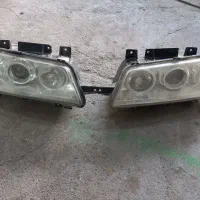چراغ جلو
