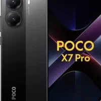 گوشی‌ موبایل Poco x7pro