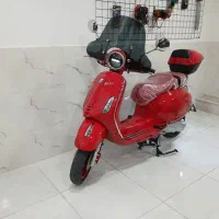 موتور نیکتاز gt160