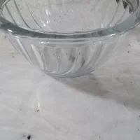 ۲عدد کاسه بزرگ یا جا میوه ای