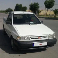 پراید وانت ۴۰۱