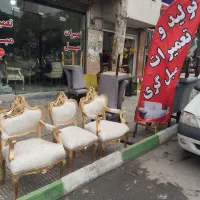 تعمیرات تخصصی مبلمان گری