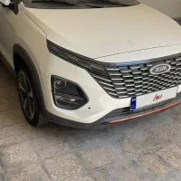 mvm x33 crose utomatic