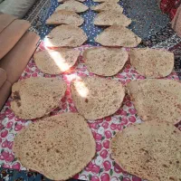 نان خانگی