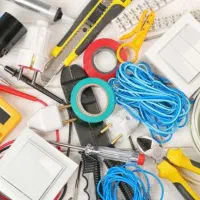 خدمات برق کارن برقکاری صفر تا صد ساختمان