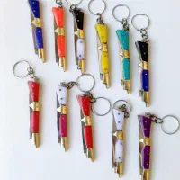چاقو کوتاه طرح تفنگ