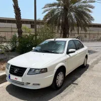 سمند سورن پلاس مدل ۱۴۰۳
