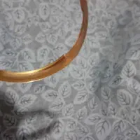 النگو طلا