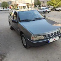 405 مدل 93