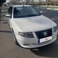 سمندسورن|خودرو سواری و وانت|شهر ری, سیزده آبان|دیوار