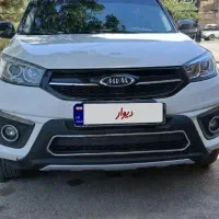 فروش شاسی بلند در حد