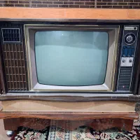 تلویزیون مبلی درحد نو