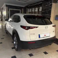 مزدا CX30 2025|خودرو سواری و وانت|تهران, باشگاه نفت|دیوار
