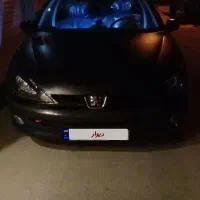 ۲۰۶ فرانسه