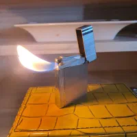 فندک اس تی دوپنت سری گتسبی
