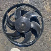 کمپرس کولراستارت پژو۴۰۵