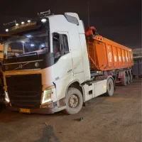 Fh500|خودرو سنگین|چهاردانگه (تهران), |دیوار