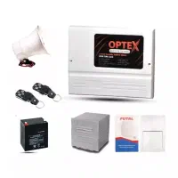 دزدگیر سیم کارتی منازل و اماکن