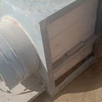 مه پاش صنعتی