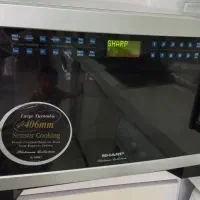 مایکروویو شارپ