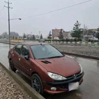 206 v8 tu5 فرانسه