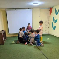 جذب مربی کودک