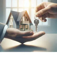 ۴۰متری/تک واحدی/فول امکانات/ بریانک