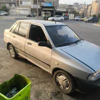 پراید ۱۳۱ مدل ۸۷