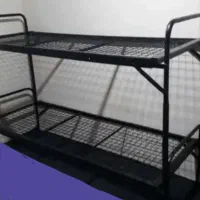 تخت سربازی